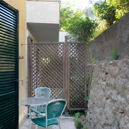 Ammos House בית נופש *