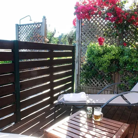 Ammos House Prázdninový dům Glyfada (Corfu)
