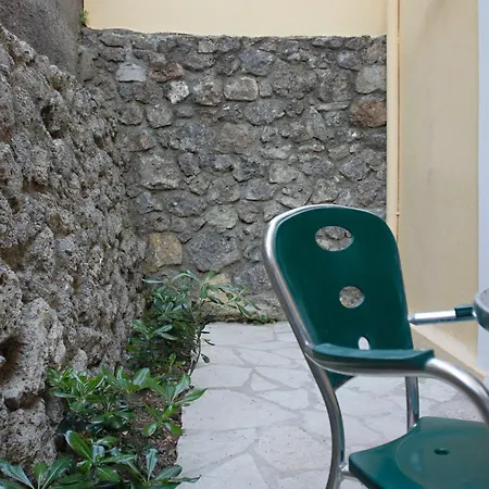 Ammos House * Glyfada (Corfu)