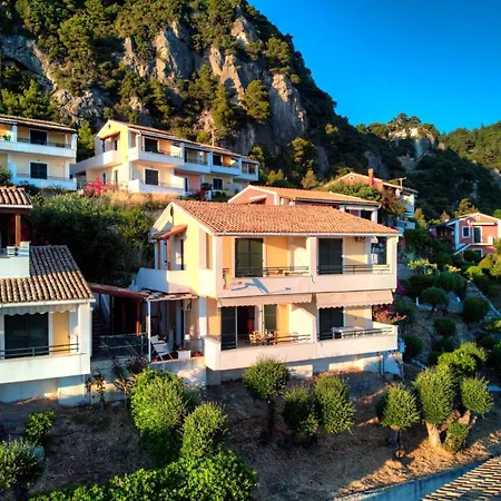 Ammos House