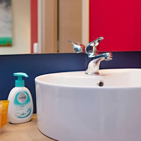 Ammos House Glyfada (Corfu)