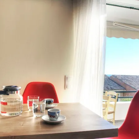 Ammos House Glyfada (Corfu)