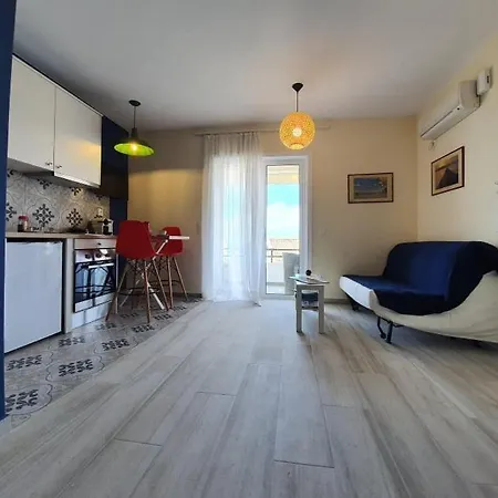 Case de vacanță Ammos House