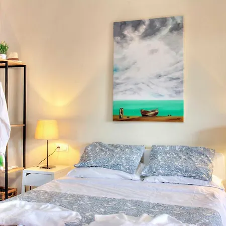 Ammos House Holiday home *