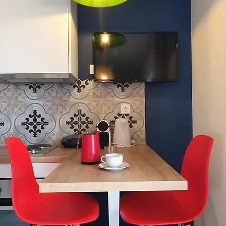 Ammos House Case de vacanță