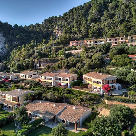 Ammos House Case de vacanță