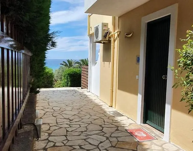 Ammos House Casa de Férias *