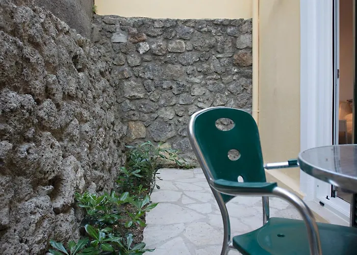 Ammos House * Glyfáda