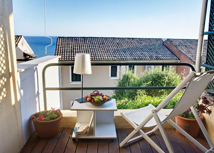 Ammos House * Γλυφάδα