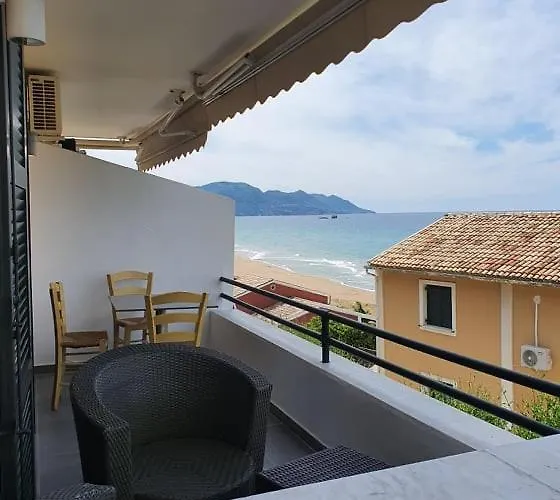 Ammos House * Γλυφάδα