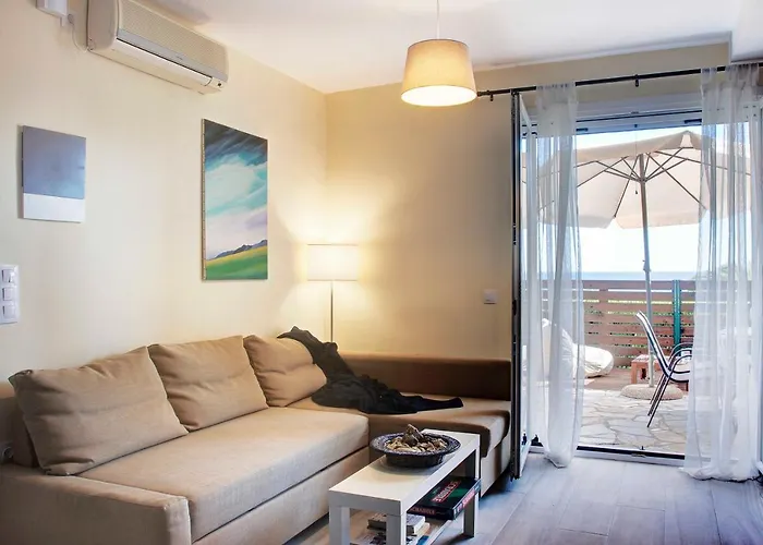 Ammos House Σπίτι διακοπών Γλυφάδα