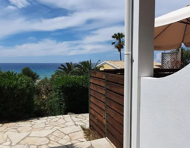 Σπίτι διακοπών Ammos House *