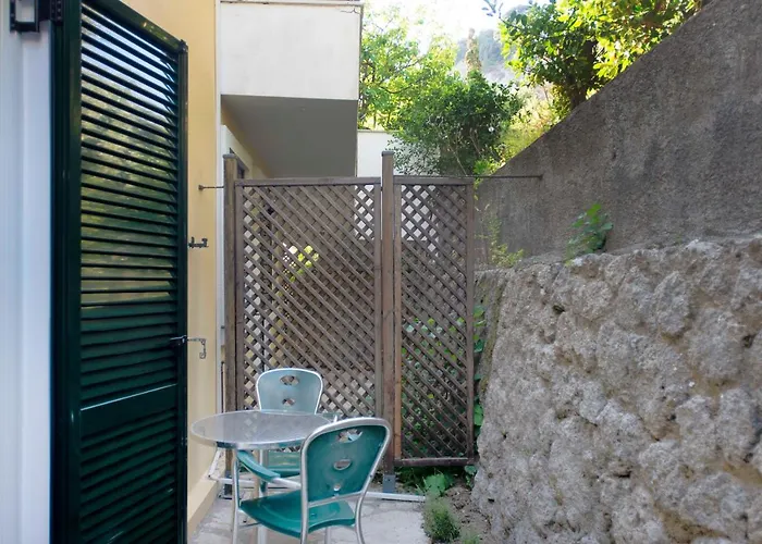 Ammos House Σπίτι διακοπών *