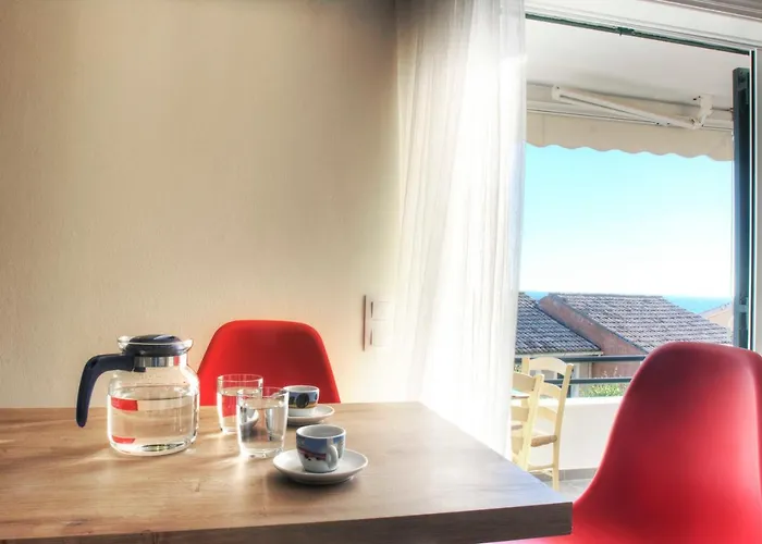 Ammos House Γλυφάδα