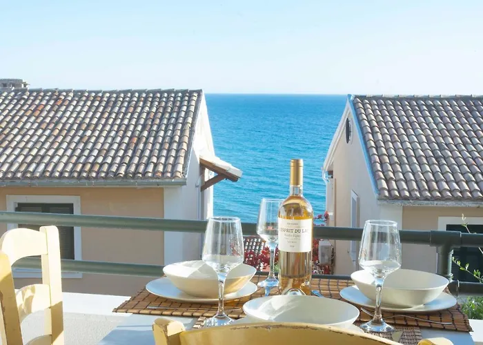 Σπίτι διακοπών Ammos House Γλυφάδα