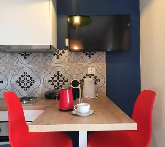 Ammos House Casa de Férias