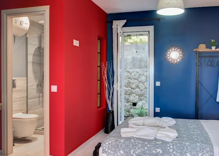 Casa de Férias Ammos House *