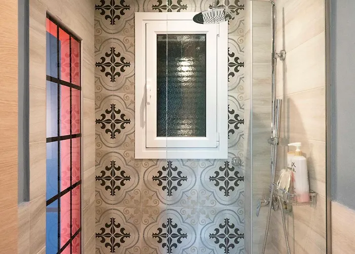 Casa de Férias Ammos House