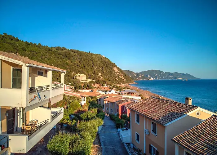 Ammos House Σπίτι διακοπών