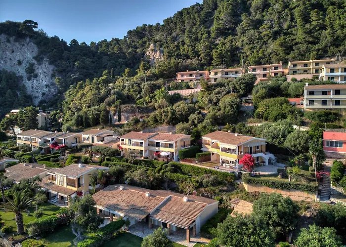 Ammos House Casa de Férias