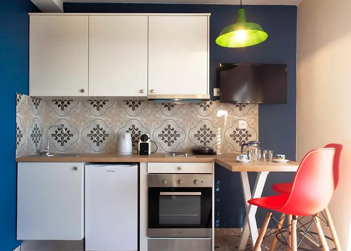 Casa de Férias Ammos House