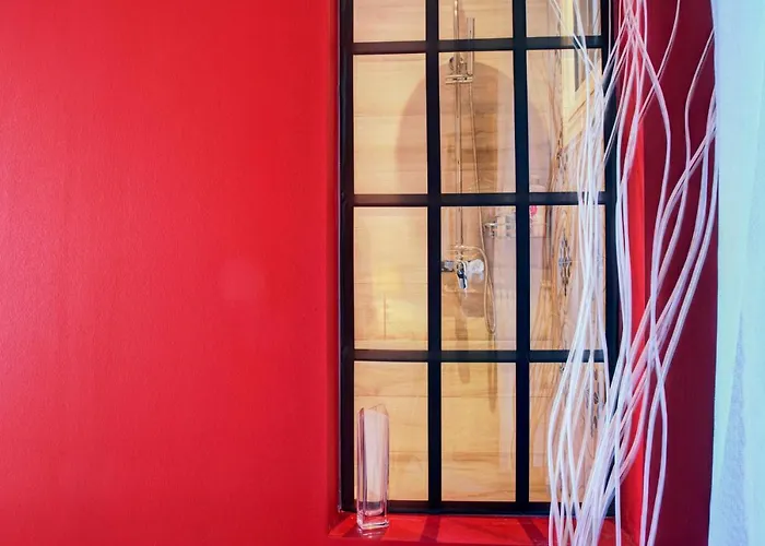 Casa de Férias Ammos House