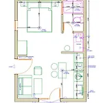 Ammos House * Glyfada (Corfu)