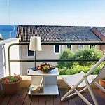 Ammos House * Glyfada (Corfu)