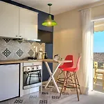 Ammos House Сasa de vacaciones Glyfada (Corfu)
