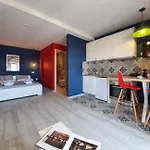 Сasa de vacaciones Ammos House *