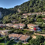 Ammos House Сasa de vacaciones