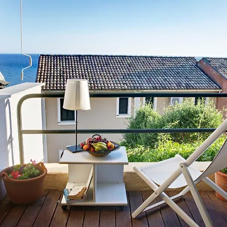 Ammos House * Glifáda