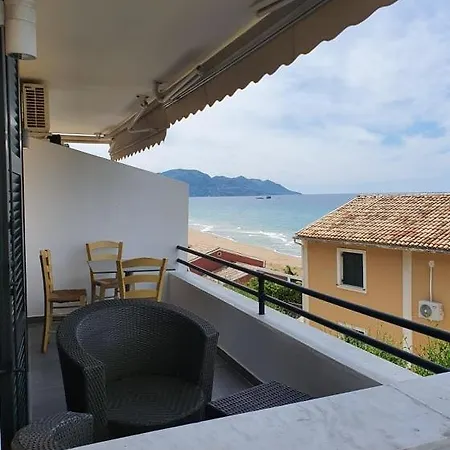 Ammos House * Glifáda