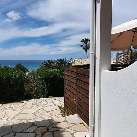 Nyaraló Ammos House *