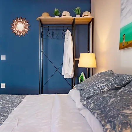 Nyaraló Ammos House Glifáda