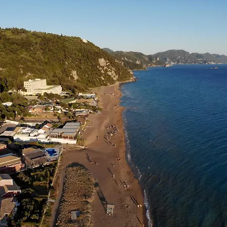 Ammos House Nyaraló Glifáda