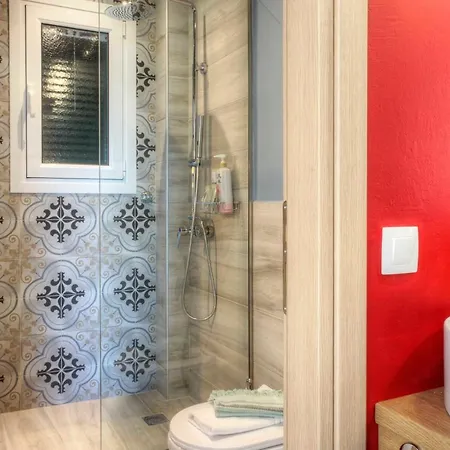 Nyaraló Ammos House *