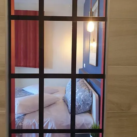 Nyaraló Ammos House *