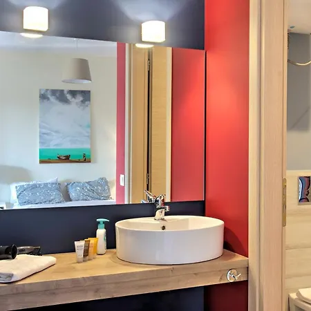 Nyaraló Ammos House *