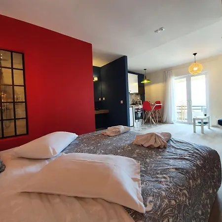 Ammos House Nyaraló