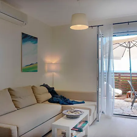 Ammos House * Glifáda