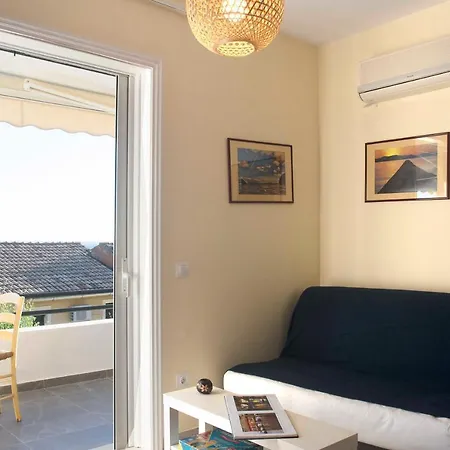 Nyaraló Ammos House