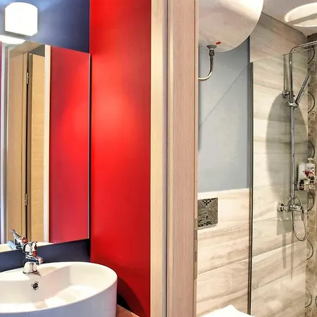 Ammos House Nyaraló Glifáda