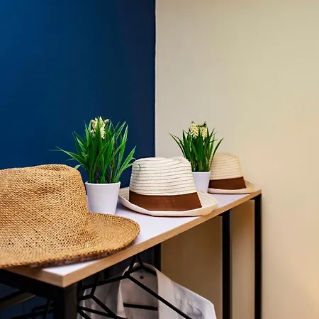 Ammos House * Glifáda