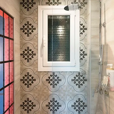 Nyaraló Ammos House