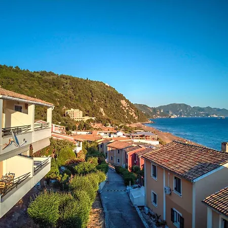 Ammos House Nyaraló