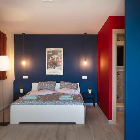 Ammos House Nyaraló *