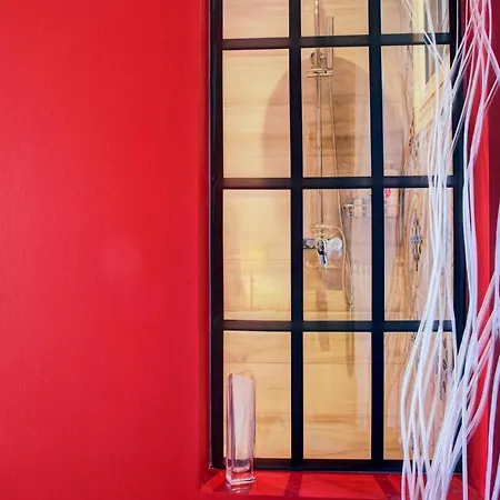 Nyaraló Ammos House