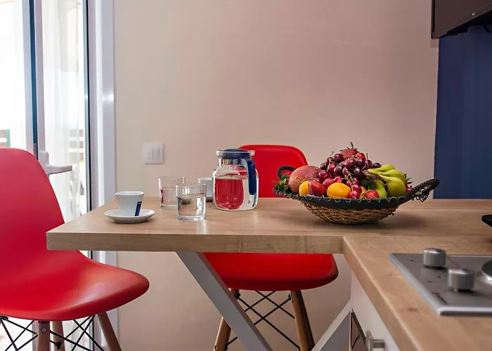 Σπίτι διακοπών Ammos House Γλυφάδα