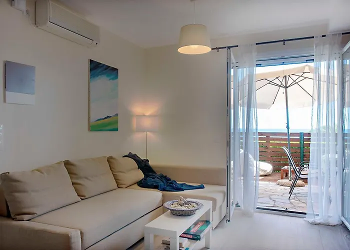 Ammos House * Γλυφάδα